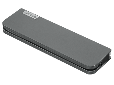 Lenovo USB-C Mini-Dock (EU)
